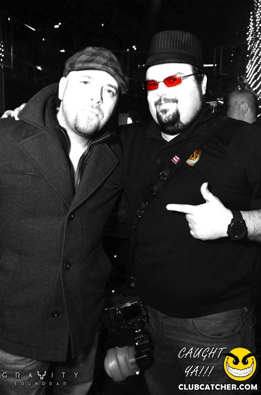 Gravity Soundbar nightclub photo 53 - March 26th, 2014