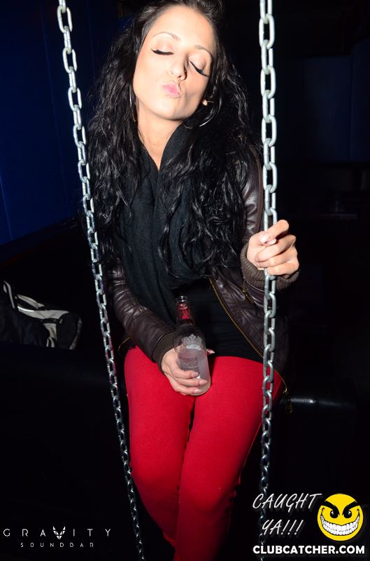 Gravity Soundbar nightclub photo 54 - March 26th, 2014