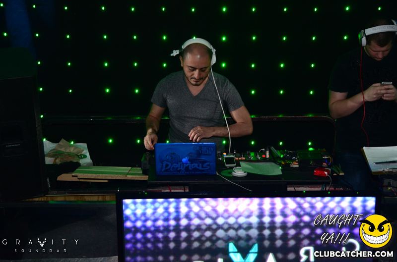 Gravity Soundbar nightclub photo 56 - March 26th, 2014