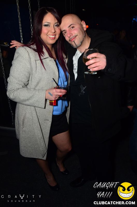 Gravity Soundbar nightclub photo 57 - March 26th, 2014