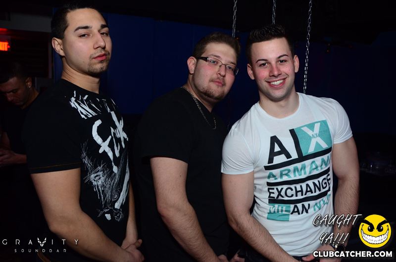 Gravity Soundbar nightclub photo 59 - March 26th, 2014