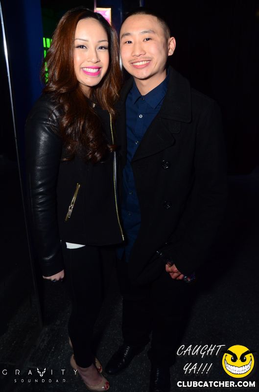 Gravity Soundbar nightclub photo 60 - March 26th, 2014