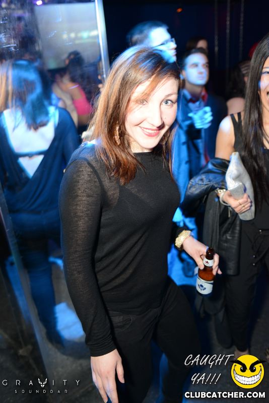 Gravity Soundbar nightclub photo 61 - March 26th, 2014