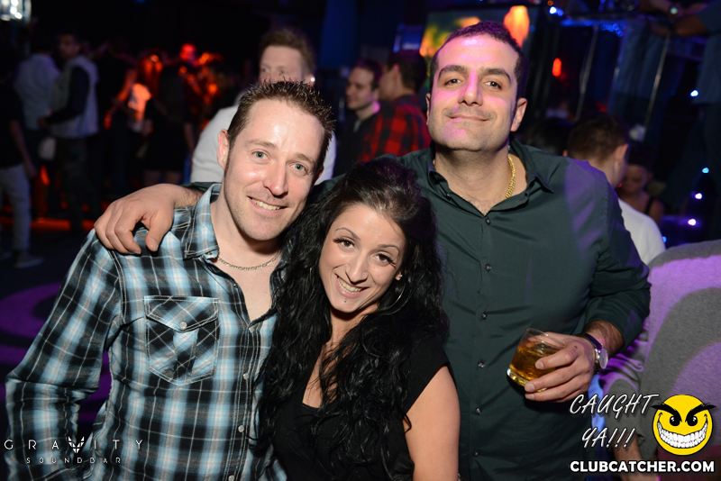 Gravity Soundbar nightclub photo 62 - March 26th, 2014