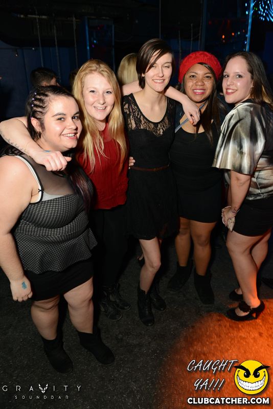 Gravity Soundbar nightclub photo 63 - March 26th, 2014