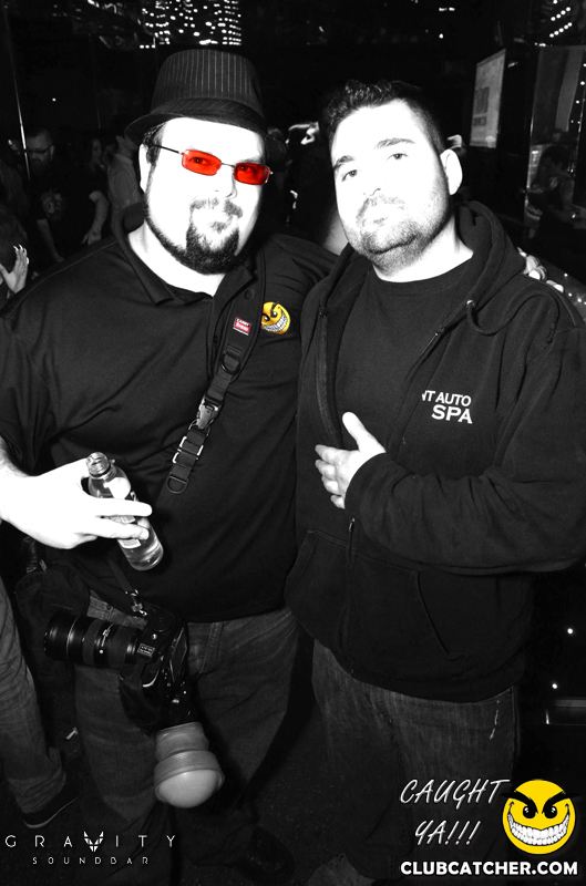 Gravity Soundbar nightclub photo 65 - March 26th, 2014