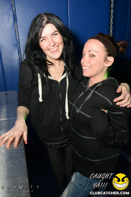 Gravity Soundbar nightclub photo 67 - March 26th, 2014