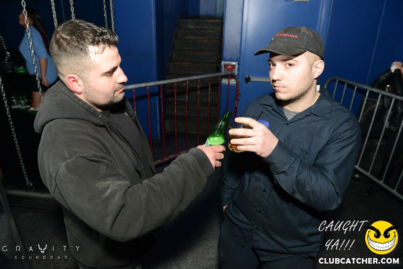 Gravity Soundbar nightclub photo 68 - March 26th, 2014