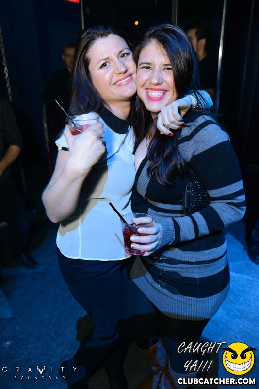 Gravity Soundbar nightclub photo 70 - March 26th, 2014