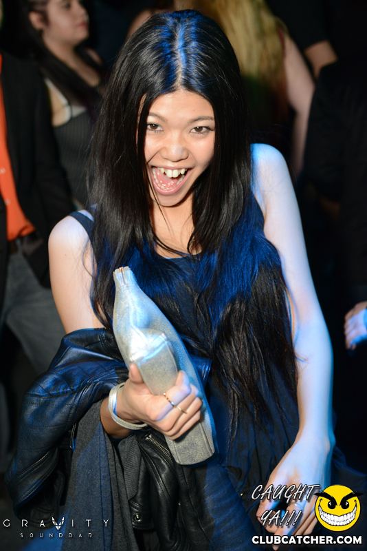 Gravity Soundbar nightclub photo 8 - March 26th, 2014