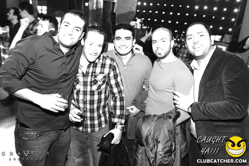 Gravity Soundbar nightclub photo 71 - March 26th, 2014