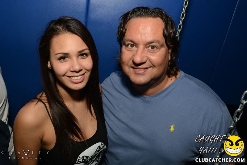 Gravity Soundbar nightclub photo 72 - March 26th, 2014