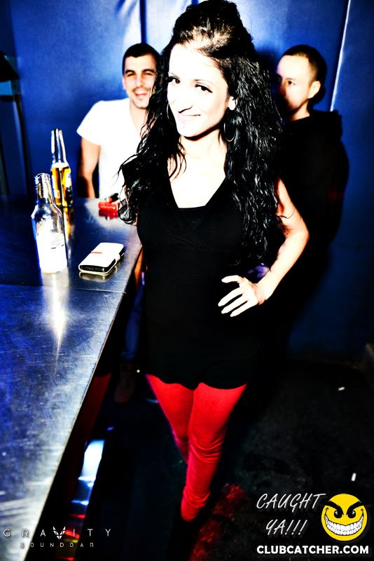 Gravity Soundbar nightclub photo 73 - March 26th, 2014
