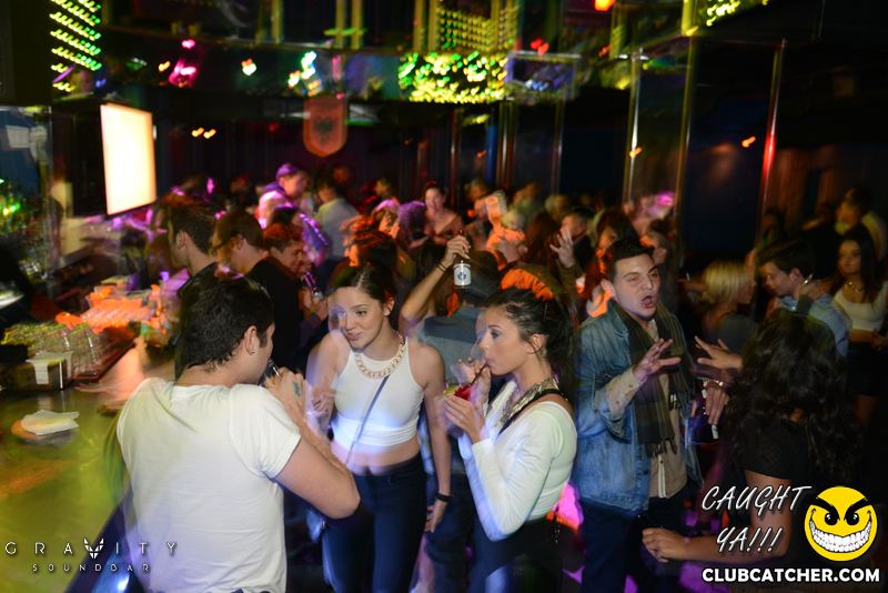 Gravity Soundbar nightclub photo 75 - March 26th, 2014