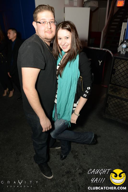 Gravity Soundbar nightclub photo 76 - March 26th, 2014