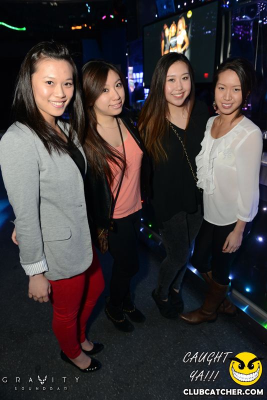 Gravity Soundbar nightclub photo 77 - March 26th, 2014