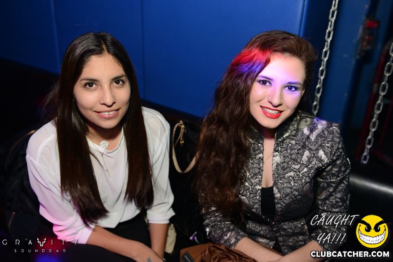 Gravity Soundbar nightclub photo 78 - March 26th, 2014
