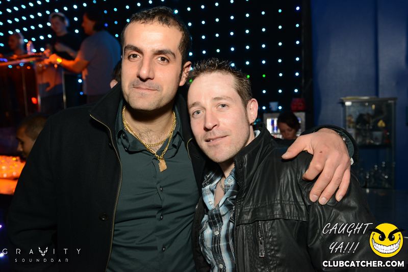 Gravity Soundbar nightclub photo 79 - March 26th, 2014