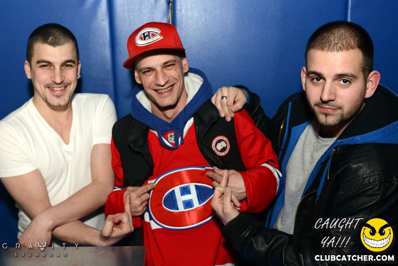 Gravity Soundbar nightclub photo 80 - March 26th, 2014