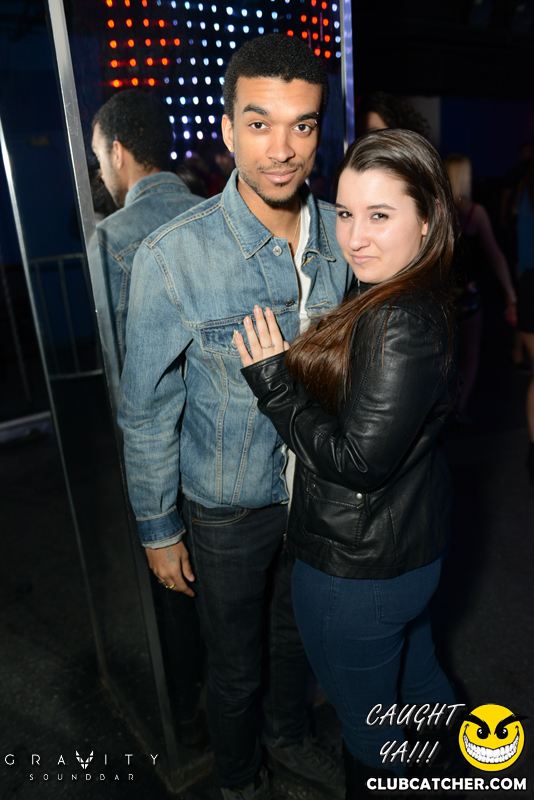 Gravity Soundbar nightclub photo 81 - March 26th, 2014