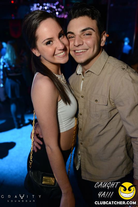 Gravity Soundbar nightclub photo 82 - March 26th, 2014