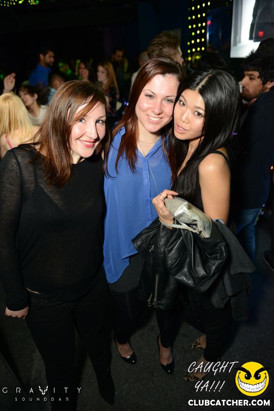 Gravity Soundbar nightclub photo 83 - March 26th, 2014