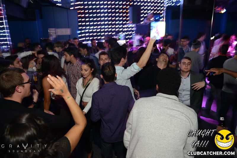 Gravity Soundbar nightclub photo 86 - March 26th, 2014