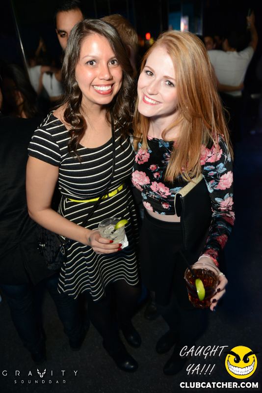 Gravity Soundbar nightclub photo 87 - March 26th, 2014