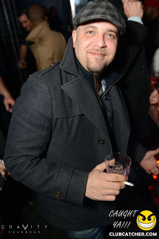 Gravity Soundbar nightclub photo 88 - March 26th, 2014