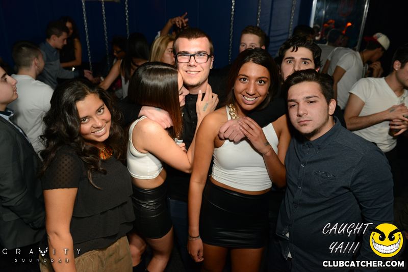 Gravity Soundbar nightclub photo 89 - March 26th, 2014