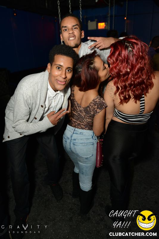 Gravity Soundbar nightclub photo 90 - March 26th, 2014