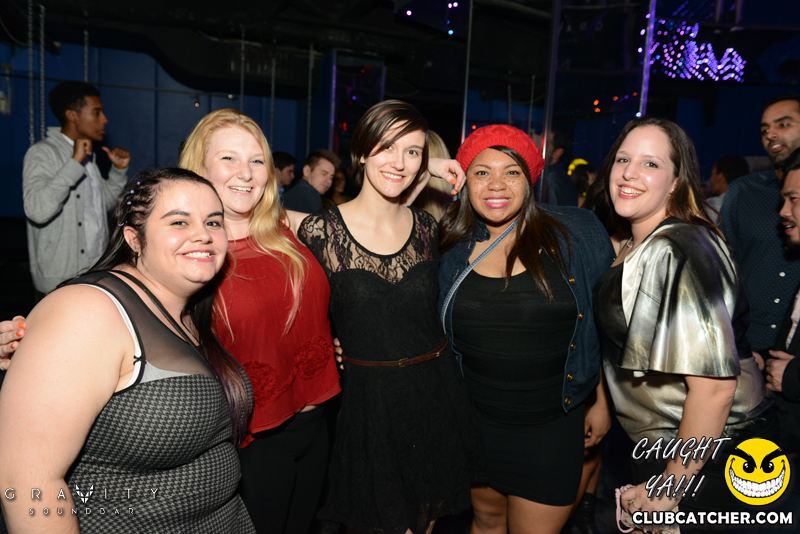 Gravity Soundbar nightclub photo 10 - March 26th, 2014