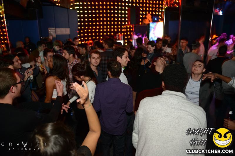 Gravity Soundbar nightclub photo 91 - March 26th, 2014