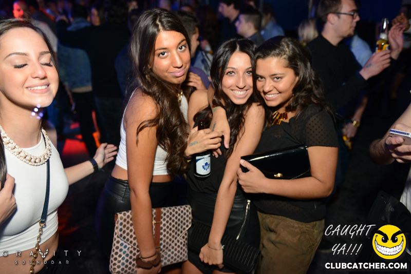 Gravity Soundbar nightclub photo 92 - March 26th, 2014