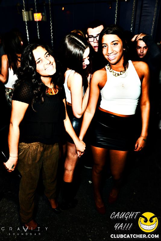 Gravity Soundbar nightclub photo 93 - March 26th, 2014