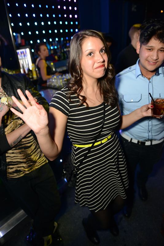 Gravity Soundbar nightclub photo 96 - March 26th, 2014