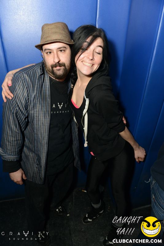 Gravity Soundbar nightclub photo 97 - March 26th, 2014