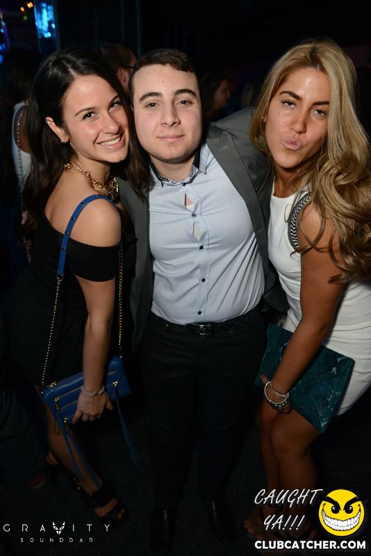 Gravity Soundbar nightclub photo 98 - March 26th, 2014