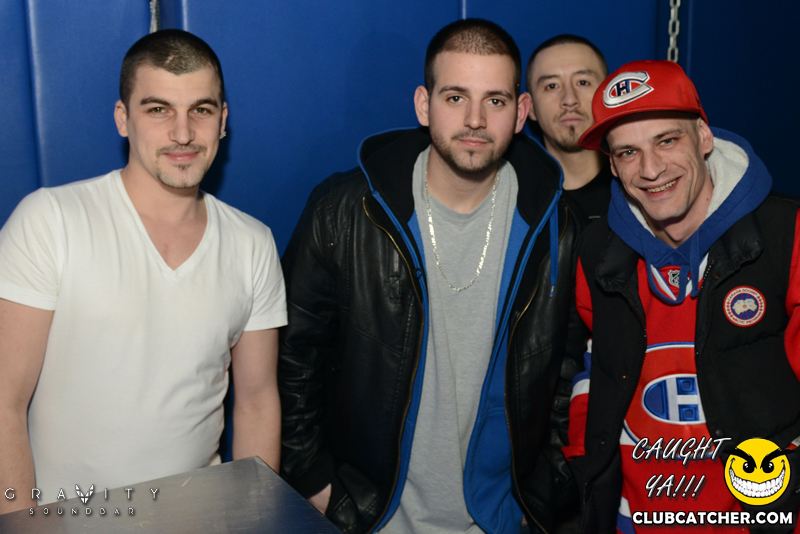 Gravity Soundbar nightclub photo 99 - March 26th, 2014