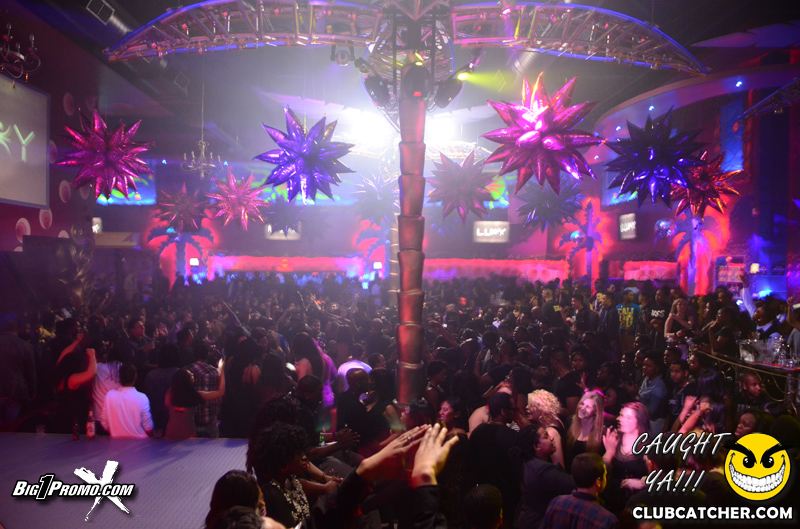 Luxy nightclub photo 1 - March 28th, 2014