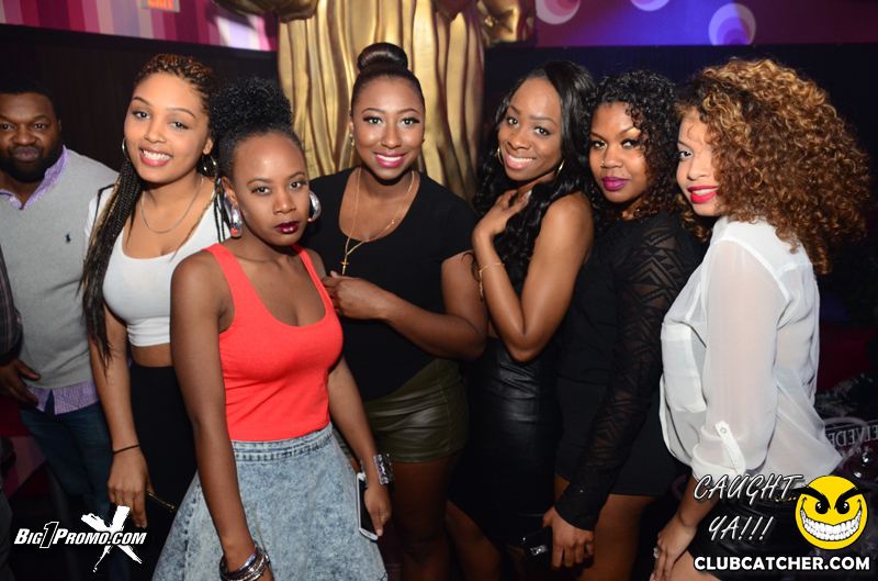 Luxy nightclub photo 106 - March 28th, 2014