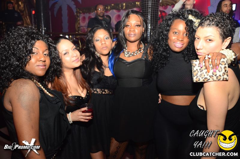 Luxy nightclub photo 107 - March 28th, 2014