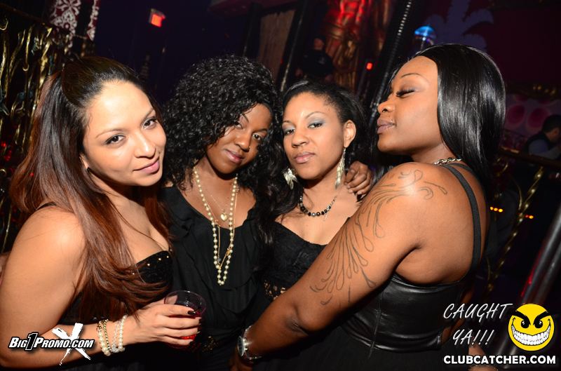 Luxy nightclub photo 113 - March 28th, 2014