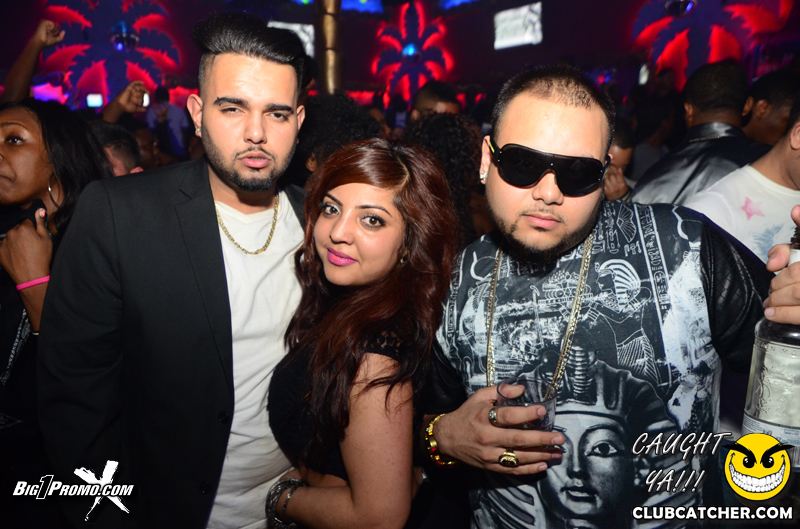 Luxy nightclub photo 115 - March 28th, 2014