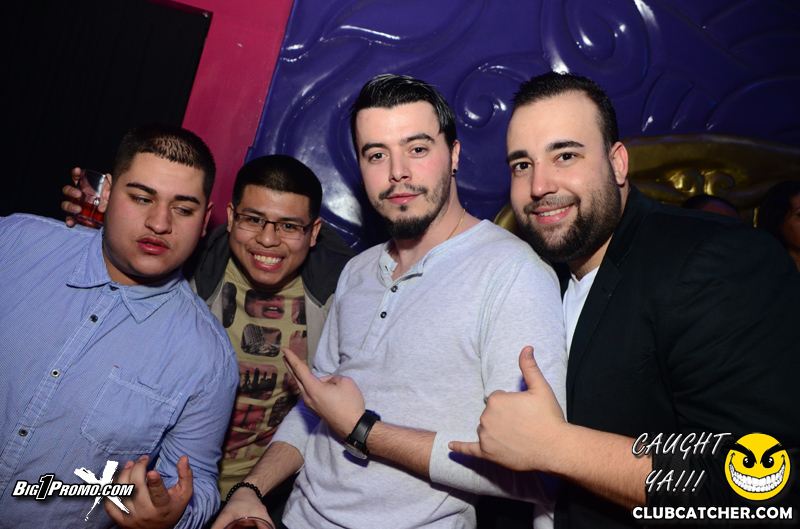 Luxy nightclub photo 125 - March 28th, 2014