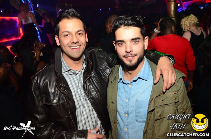 Luxy nightclub photo 126 - March 28th, 2014