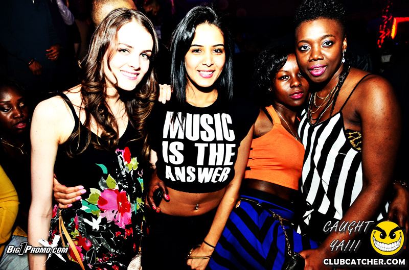 Luxy nightclub photo 130 - March 28th, 2014
