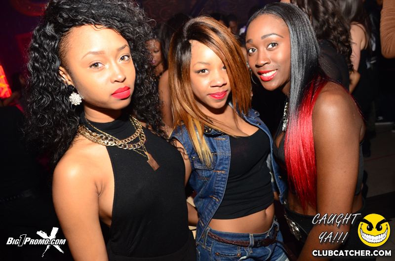 Luxy nightclub photo 14 - March 28th, 2014