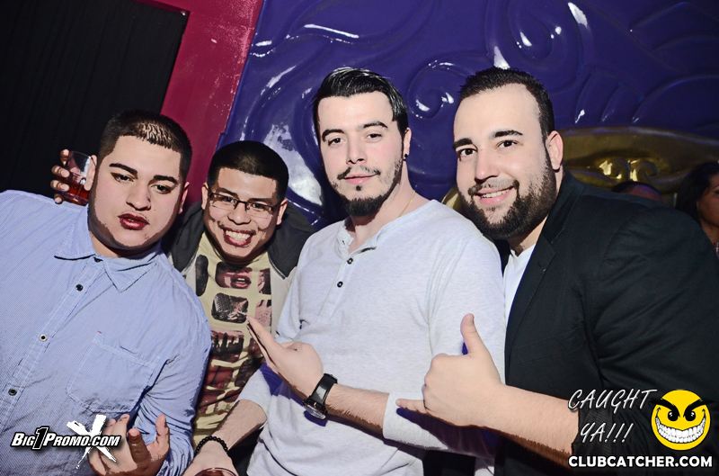 Luxy nightclub photo 143 - March 28th, 2014