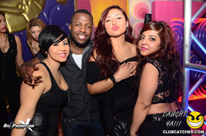 Luxy nightclub photo 150 - March 28th, 2014